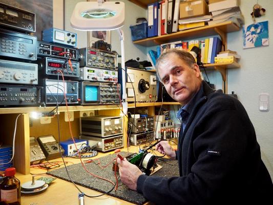 Sachverständigenbüro Braasch