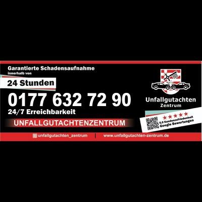 Unfallgutachten-Zentrum Lübeck