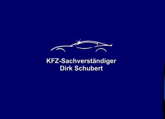 Kfz.- Sachverständigenbüro Dirk Schubert