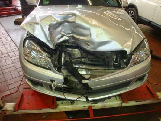 Kfz-Sachverständigenbüro Ingo Renner