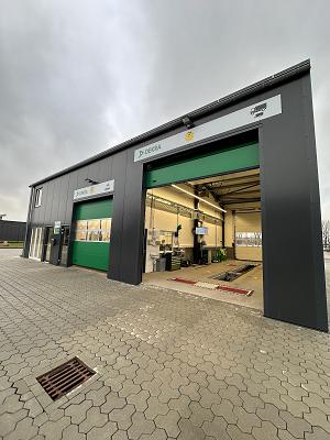 DEKRA Automobil GmbH Station Oldenburg i.H.