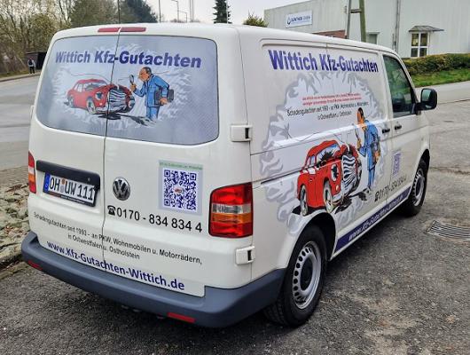Wittich Kfz-Gutachten®