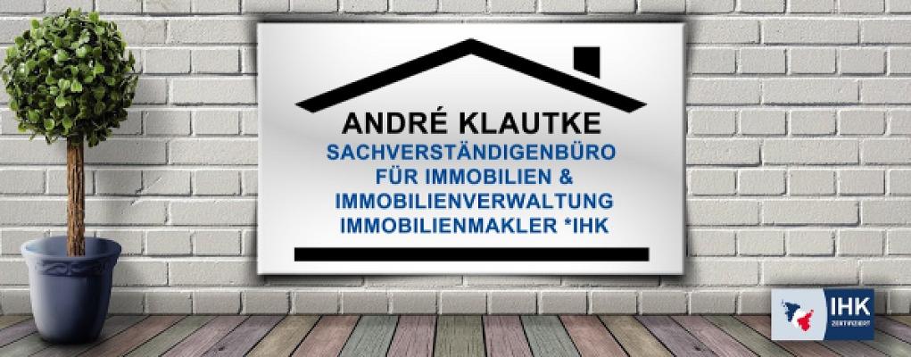Immobilien- & Sachverständigenbüro André Klautke