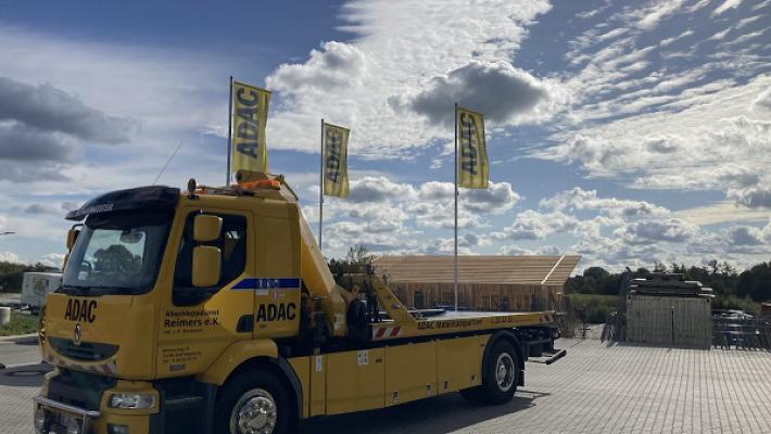 Abschleppdienst Reimers e.K.