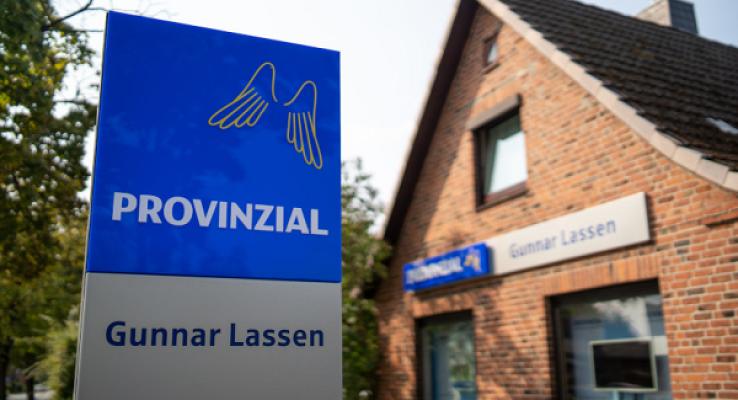 Provinzial Versicherung Nahe - Gunnar Lassen e. K.