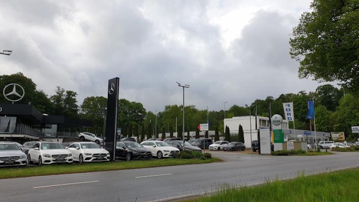 DEKRA Automobil GmbH Station Mölln