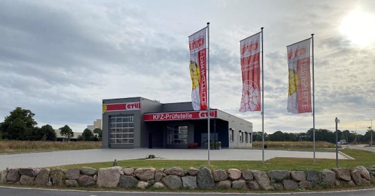 Ingenieurbüro Biermann GmbH