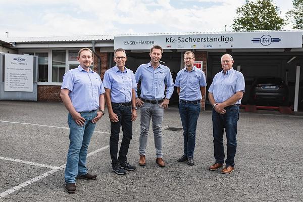 Engel & Harder GbR - Kfz-Sachverständige