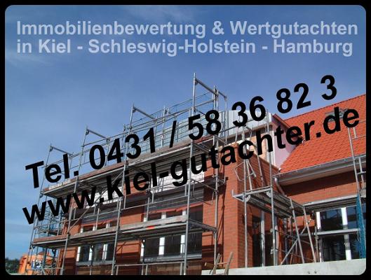 Sachverständigenbüro für Immobilienbewertung Thilo Rudroff