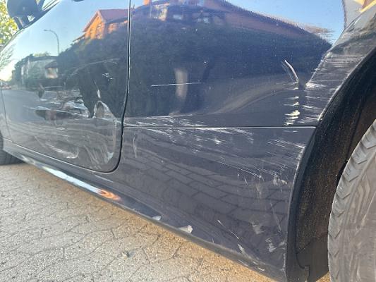 Mein Unfallgutachter