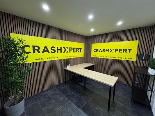 CrashXpert GmbH Kiel - Kfz Gutachter