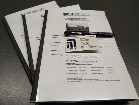 Immobiliensachverstaendiger.de BÜHLER & REHKUGLER Gruppe Immobilienbewertung GmbH