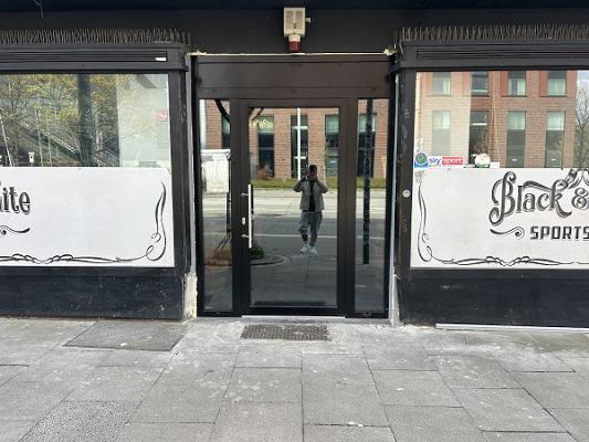 DAS GUTACHTENWERK | Kfz-Gutachten, Kfz-Unfallgutachten & Kfz-Schadengutachten