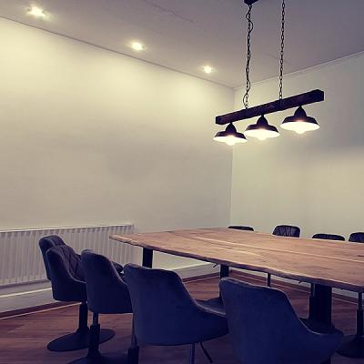 Kürass Immobilien GmbH & Co. KG