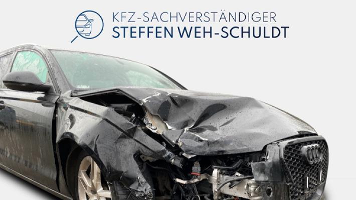 CrashProfi GmbH & Co.KG Sachverständigenbüro NMS