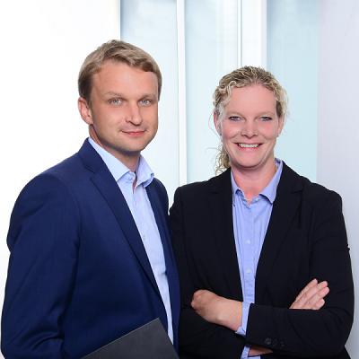 ImmobilienDuo, Tina Lamb & Hauke Finck GbR - Immobilienmakler Schönberg