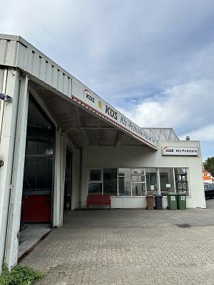 KÜS-Kfz-Prüfstelle Plön | Ingenieurbüro Leitgeb