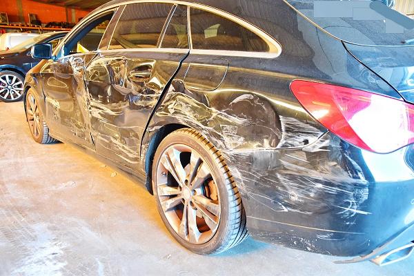 UNFALLGUTACHTEN24 AG Neumünster