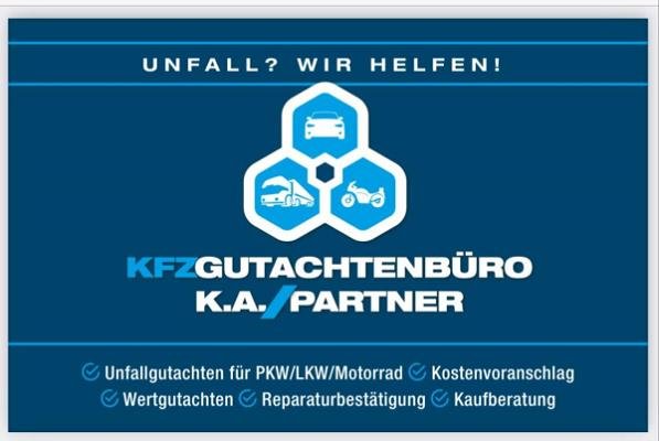 KFZ Gutachtenbüro K.A. Partner Neumünster