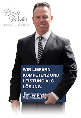 Makler WFM Immobilien GmbH