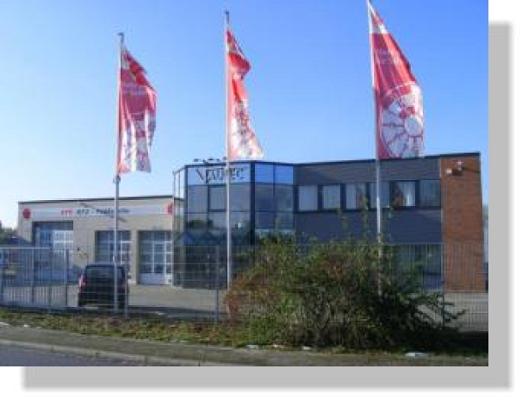 Vautec GmbH - Ingenieurbüro für Fahrzeugtechnik