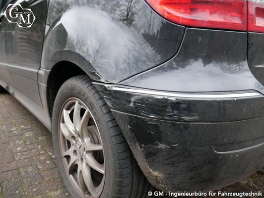 GM - Ingenieurbüro für Fahrzeugtechnik
