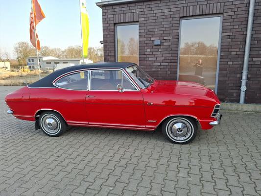 KFZ Gutachterbüro Gierke Mike Sander`s Verarbeitungsstation
