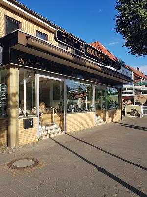 KFZ-Gutachter und Sachverständigenbüro Stephan Harms