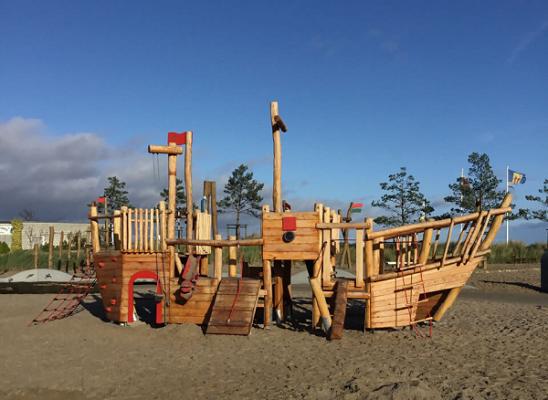 draußenraum Spiel- und Sportplatzprüfungen Stephan Tanneberger