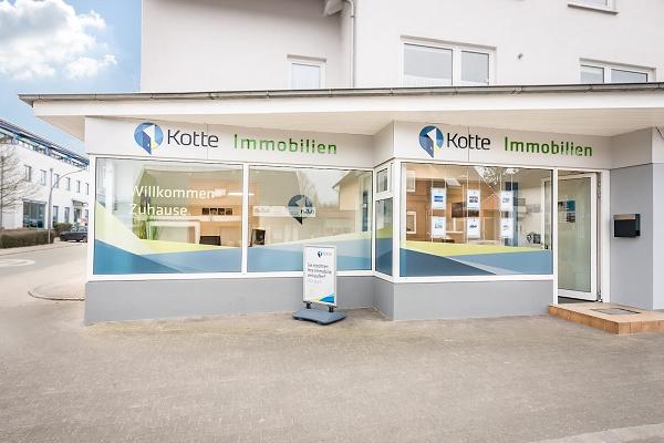 Kotte + Heesch Immobilien - Bordesholm