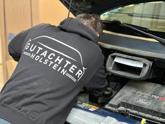 Kfz Gutachter Holstein