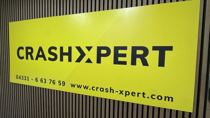 CrashXpert GmbH - Kfz Gutachter