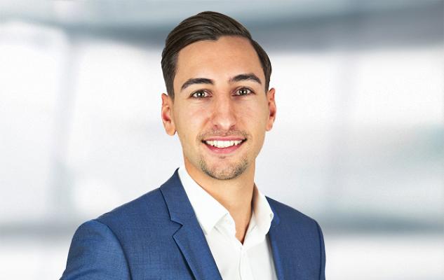 Itzehoer Versicherungen: Leif Karstens