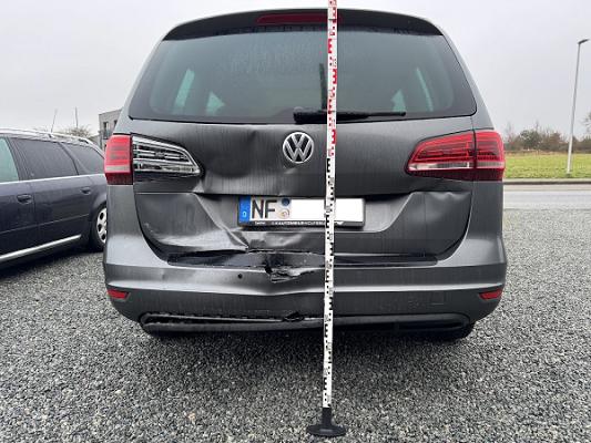 Kfz-Sachverständiger Martin Naunin