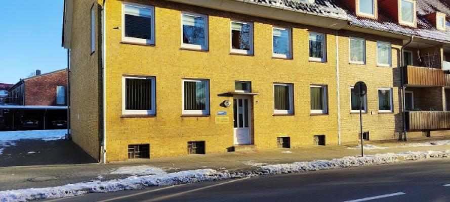 Bauunternehmen Freiberg GmbH & Co. KG