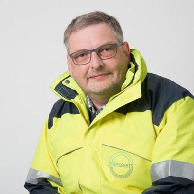 Bauexperts: Achim Prokasky