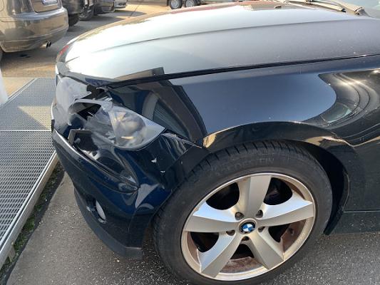 SSH – Ingenieurbüro Wilhelm, Kfz Sachverständige