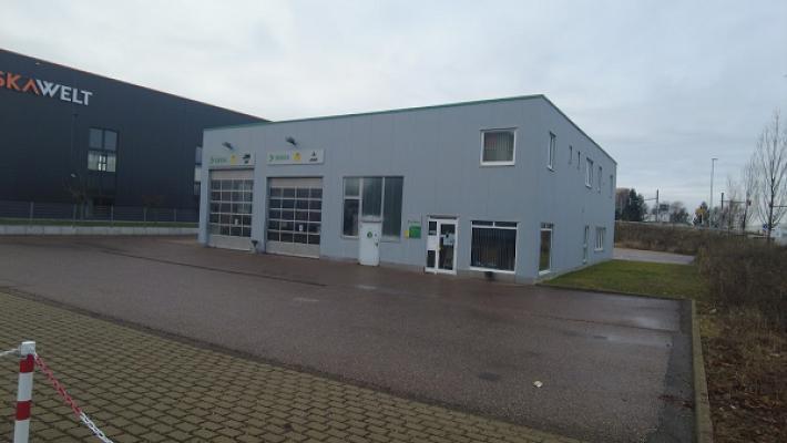 DEKRA Automobil GmbH Außenstelle Eislingen