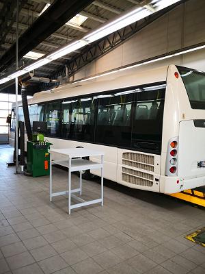 DEKRA Automobil GmbH Außenstelle Flensburg