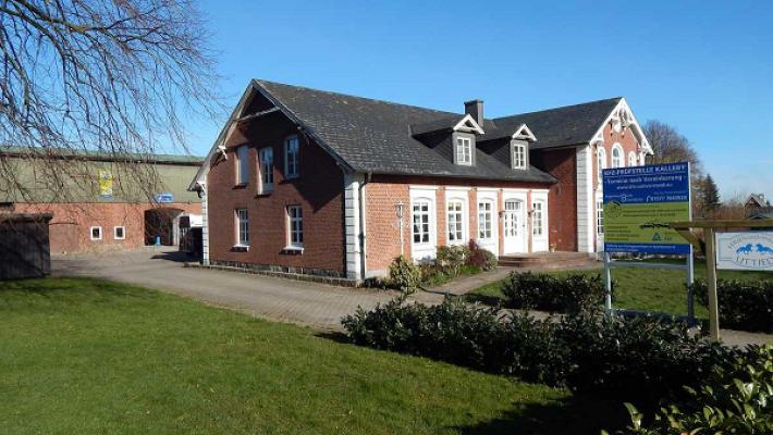Kfz-Prüfstelle Steinbergkirche-Kalleby/ FSP Prüfstelle/ Partner des TÜV Rheinland