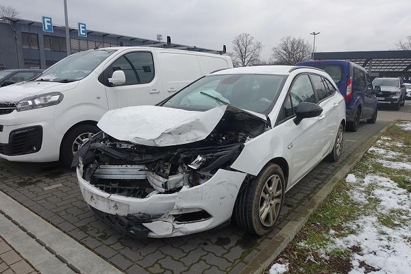 Kfz-Gutachter Güner