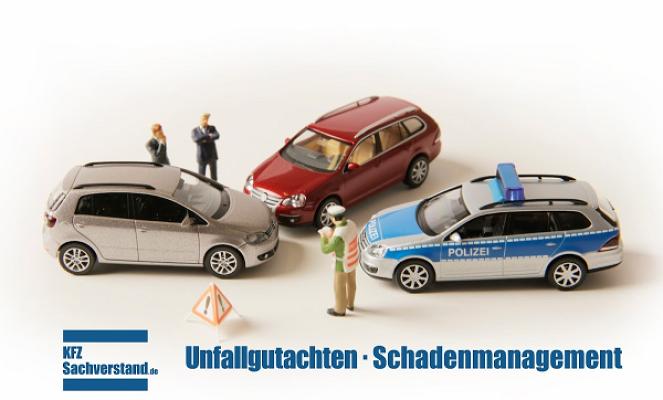 Kfz Gutachter Elmshorn I KfzSachverstand.de Sachverständigenges. mbH & Co. KG