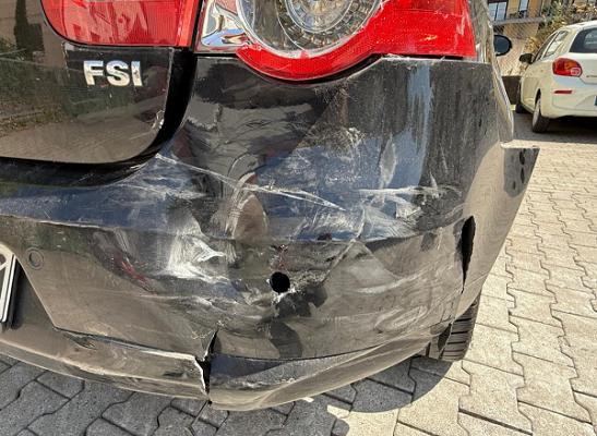 MA KFZ-Gutachter Sachverständigenbüro