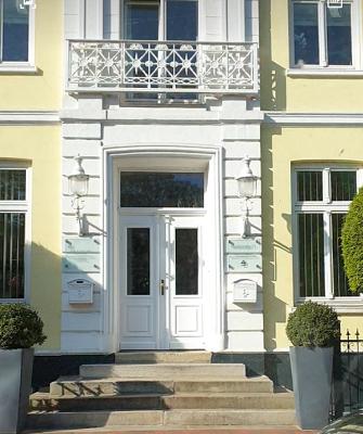 Sachverständigenbüro Herdler und Partner GmbH