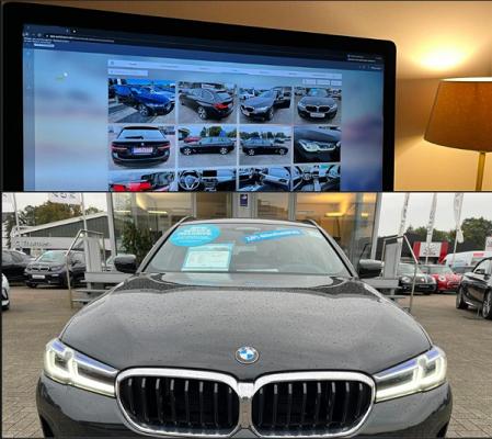 KFZ Gutachter Philipp Madjar - Ihr Sachverständiger in Halstenbek und Umgebung