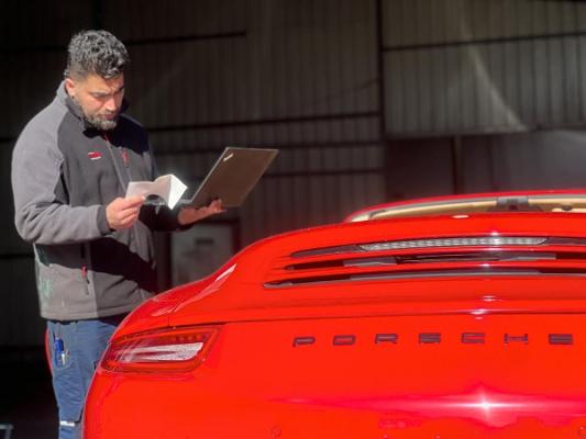 Ing.-Büro Afridi GTÜ | Kfz-Gutachter Hamburg & Norddeutschland