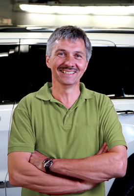 Dein Caravan Gutachter