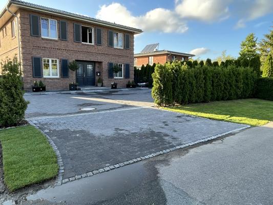 Falk Lorenz Dipl.- Sachverständiger (DIA) Immobilienbewertung