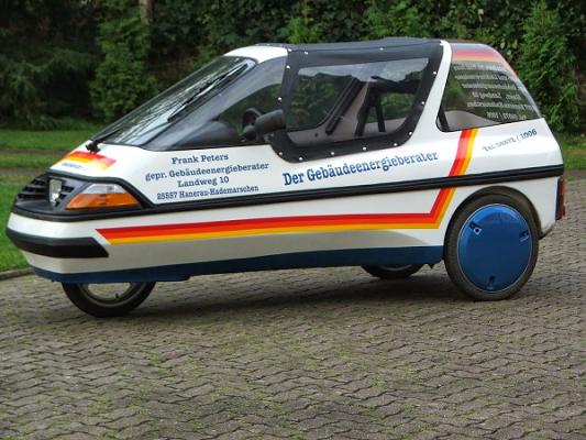 Sachverständigenbüro für Farbe und Sachwertschutz, Gebäudeenergieberatung