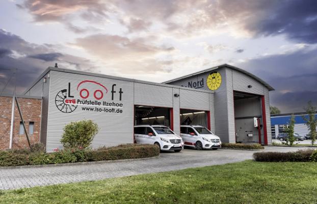 ISO Looft GmbH